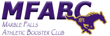Marble Falls Athletic Booster Club
